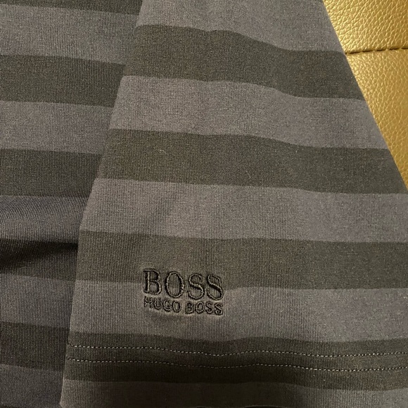 Hugo boss polo shirt 👕 Host Pick - Picture 10 of 11